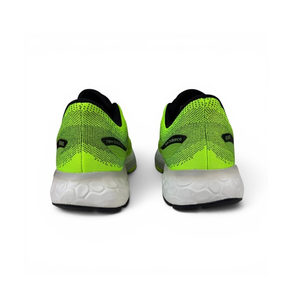 New Balance Fresh Foam X 880 V12 Mens 9 Green Black Running Shoes M880N12 main image 10